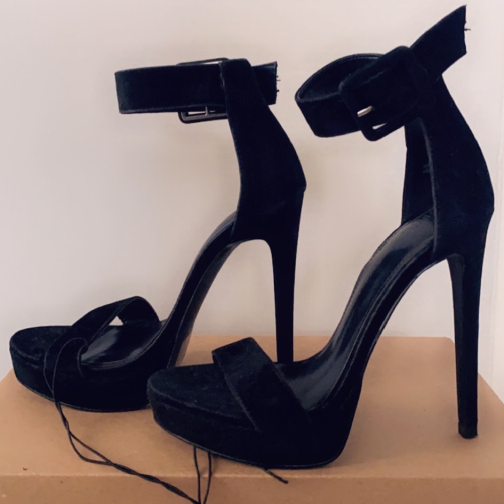 Forever21 heels